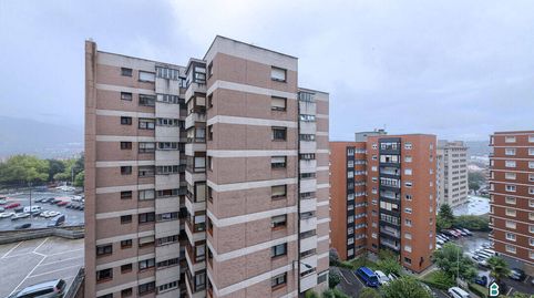Foto 3 de Pis en venda a San Isidro Kalea, Zurbaran, Bilbao