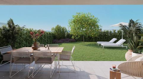 Foto 5 de vivenda d'obra nova a Pis en venda a Ep-9206, 1, Adina - Portonovo, Pontevedra