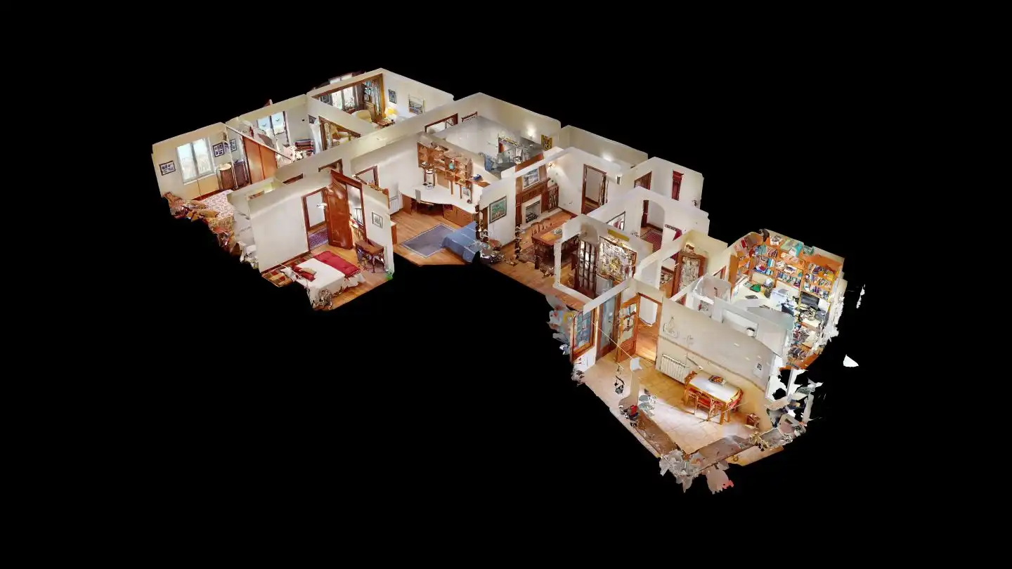 Piso en venta en Área Romántica