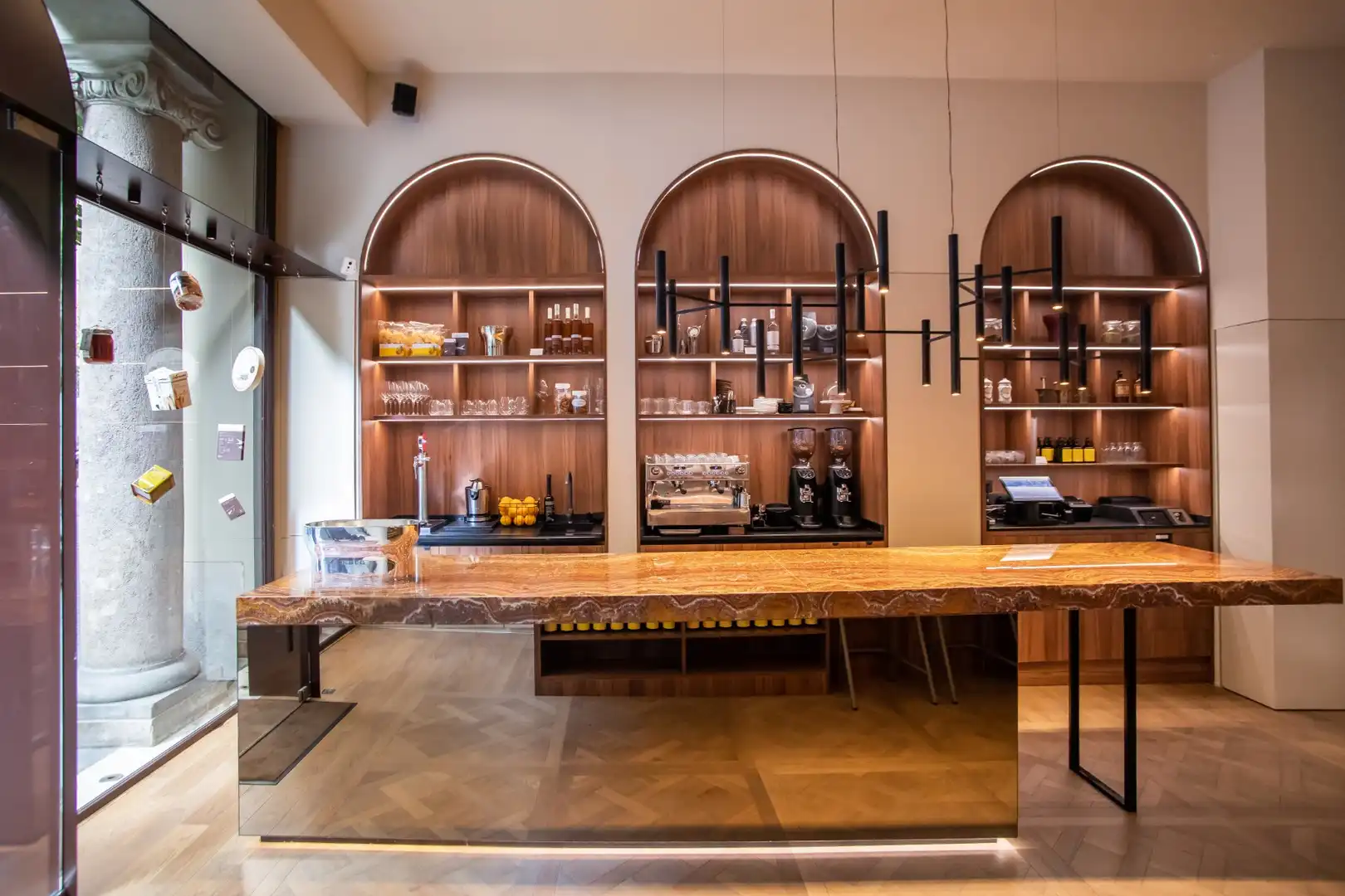 Business premises for transfer in Gràcia, imagen 4