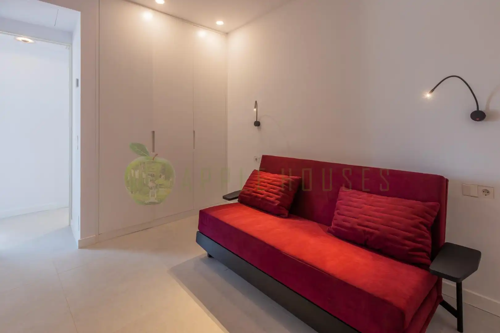 Attique avec ascenseur à vendre à Carrer MARQUES DE MONT-ROIG, imagen 22