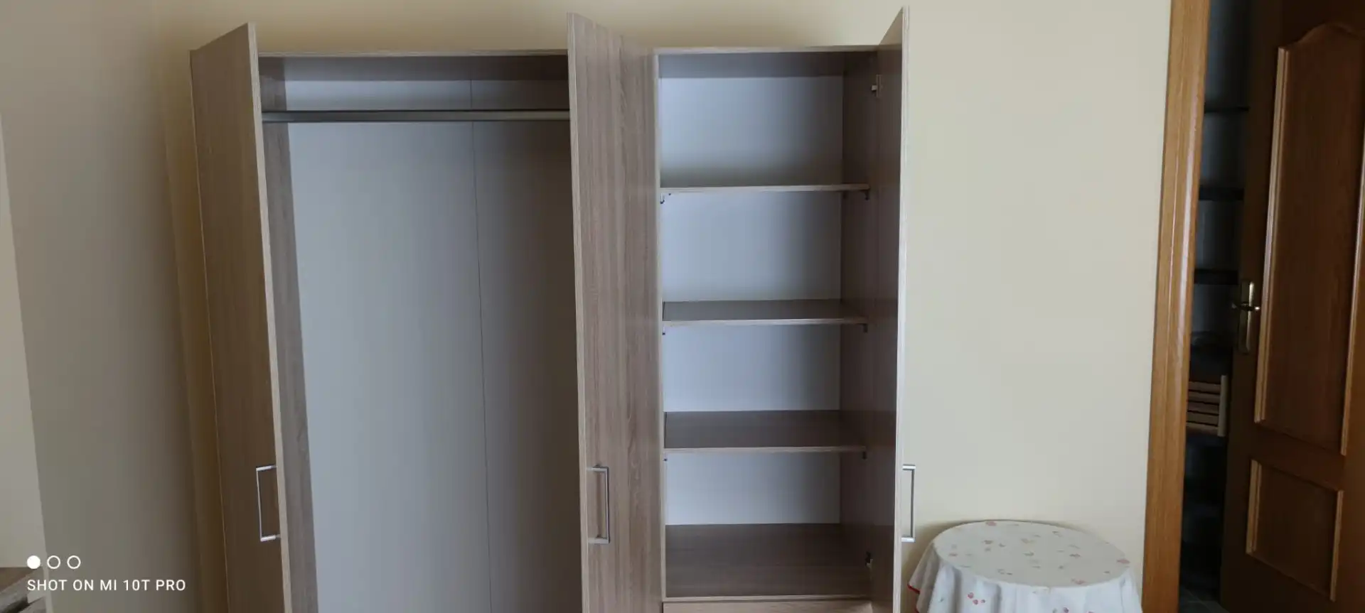 Bedroom of Apartments for sale in Ciudad Real  with Air Conditioner, Heating and Parquet flooring