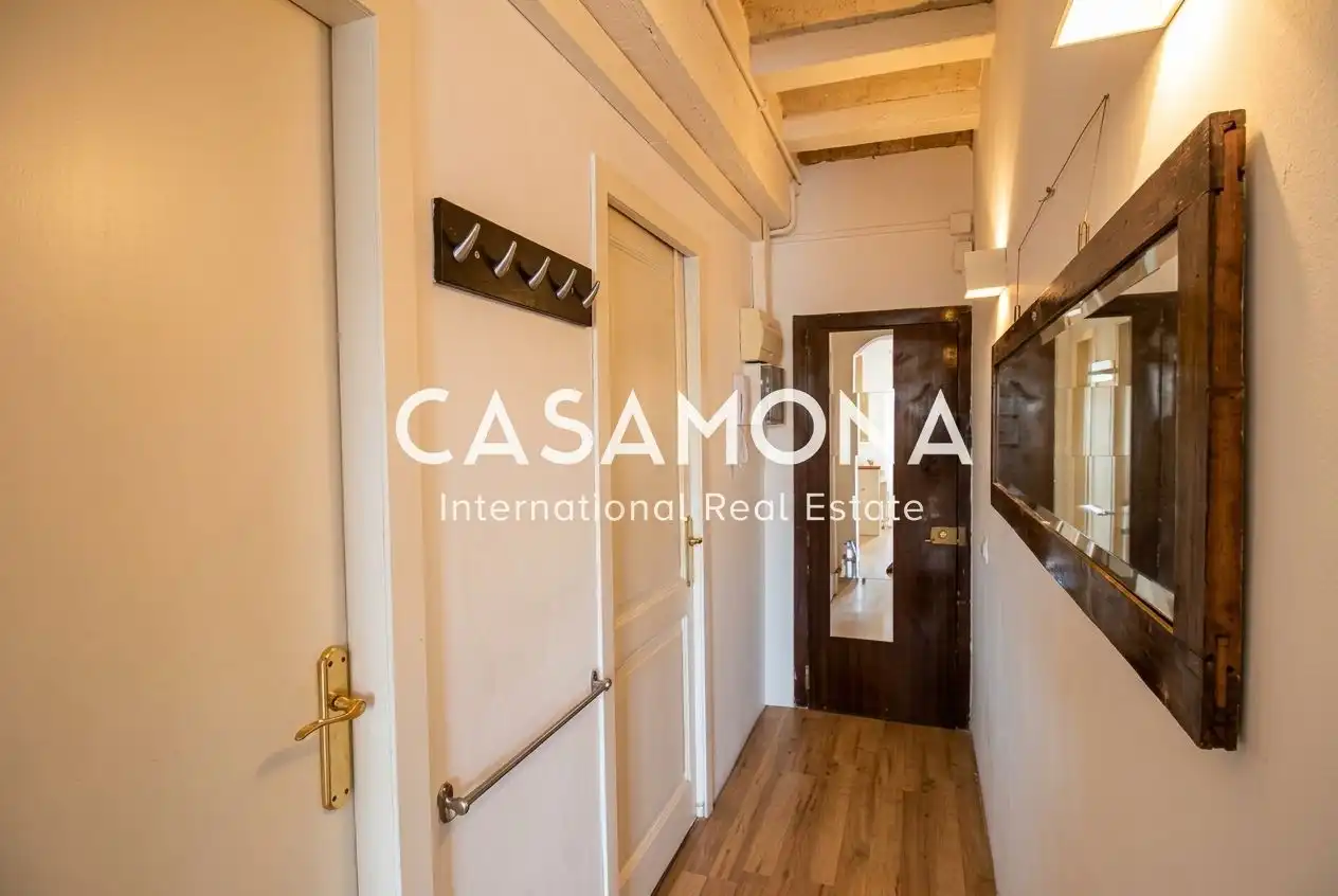 Apartament en venda a Ciutat Vella, imagen 3