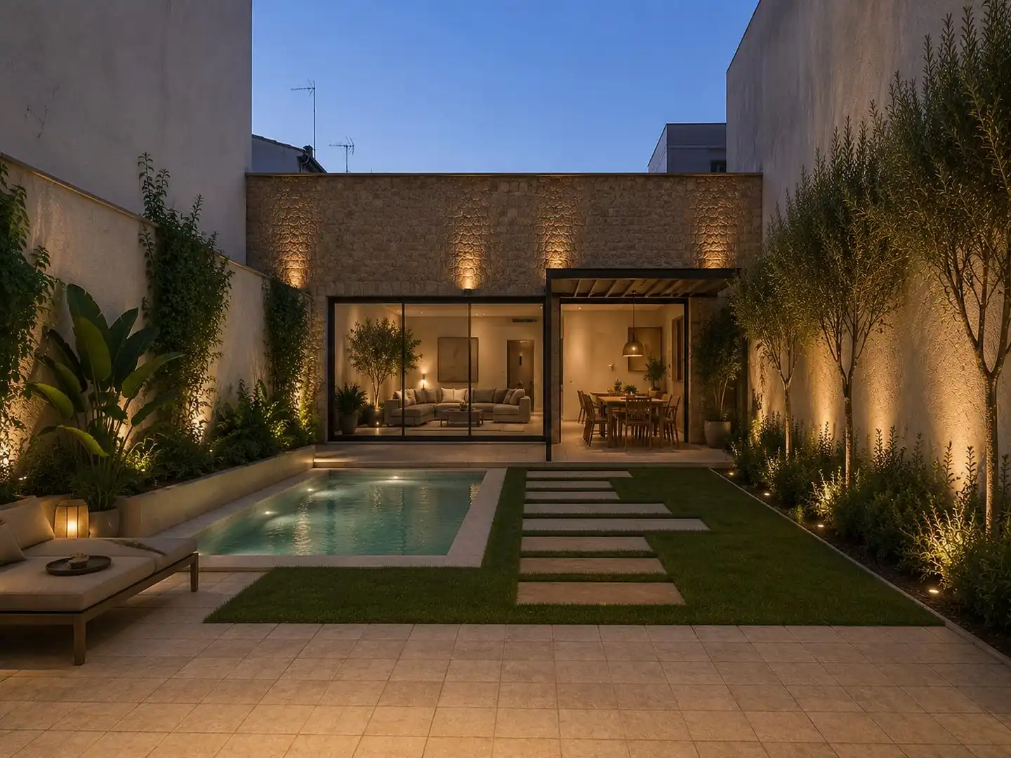 Maison avec jardin à vendre à Ondara, imagen 5