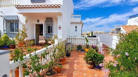 Foto 3 de Casa adosada en venda a Almayate, Vélez-Málaga