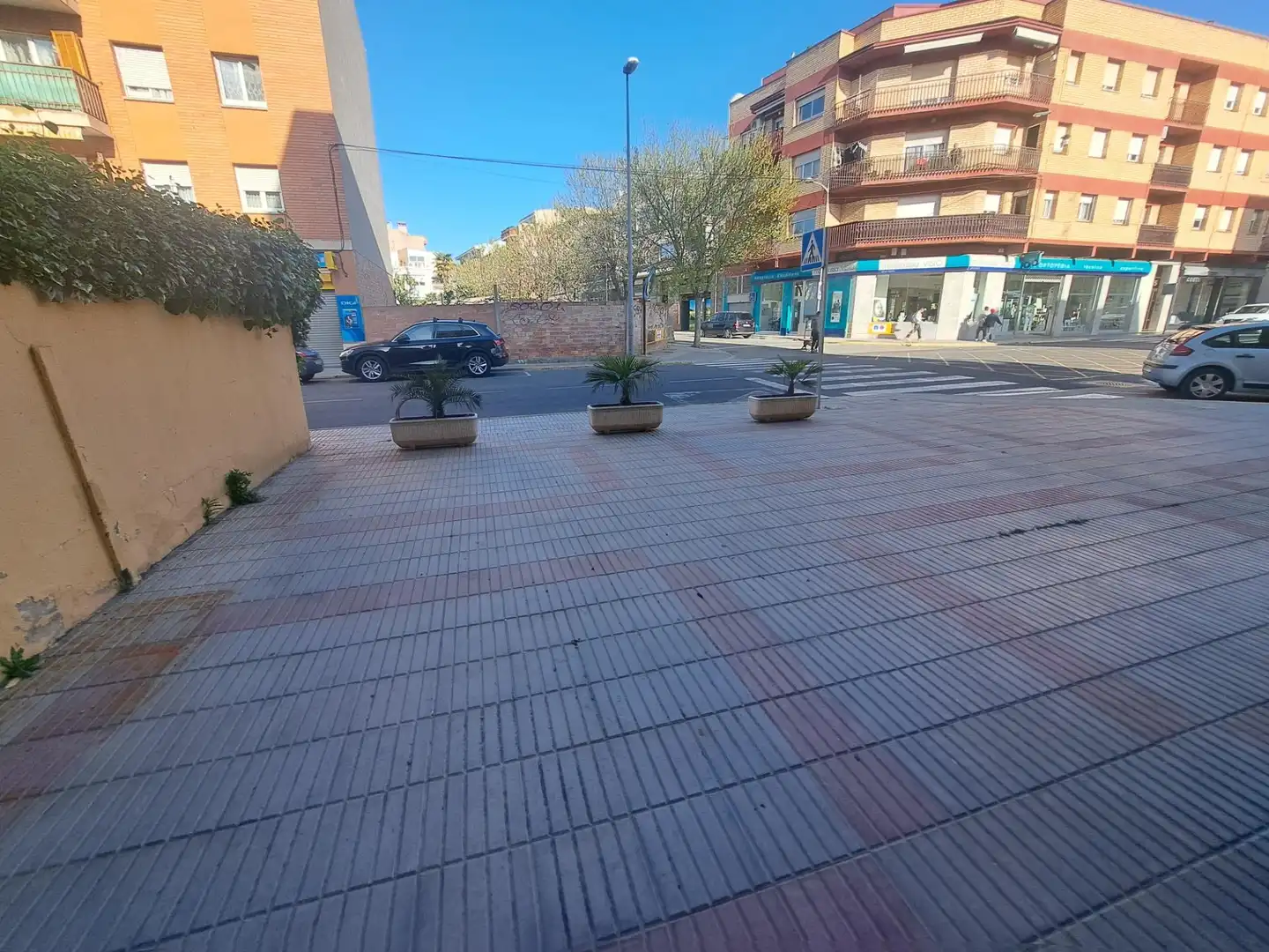 Locale commerciale in affitto a Carrer Carrer del Cardenal Domènec 52, imagen 14