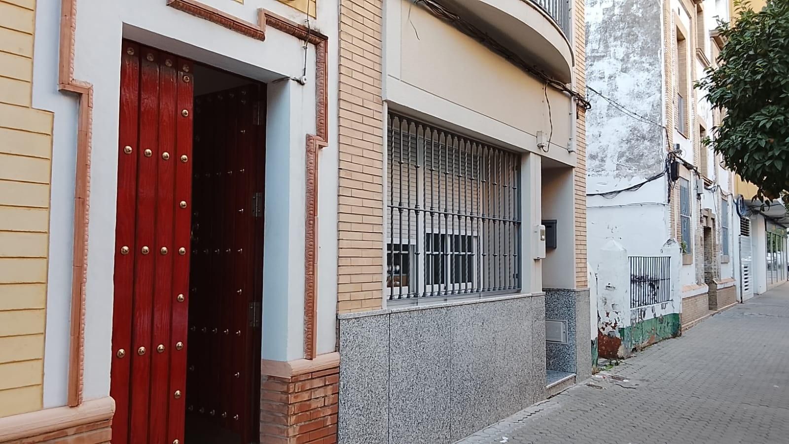 Flat for sale in El Cerro