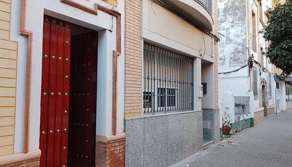 Photo 1 of Flat for sale in El Cerro, Sevilla