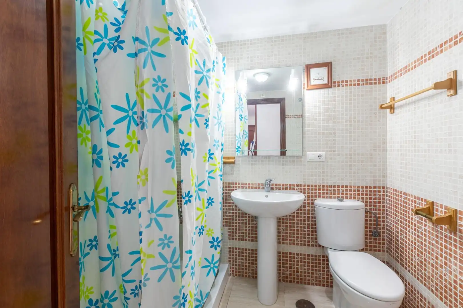 Appartamento con terrazza in vendita a Centro ciudad, imagen 17