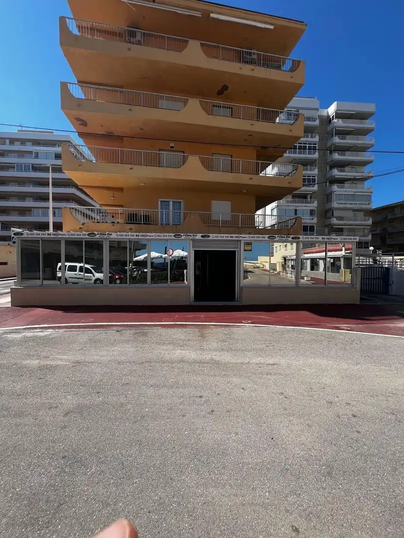 Local commercial à vendre à Tavernes de la Valldigna, imagen 24