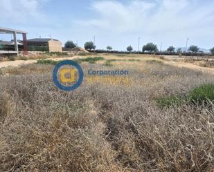 Terreny industrial en venda en Lorca