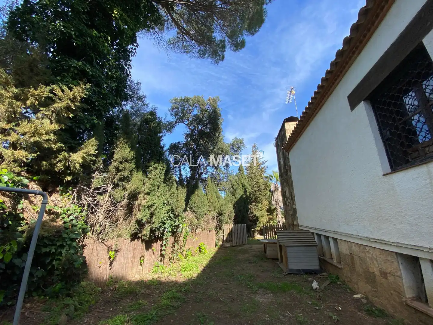 Casa con terraza en venta en Torre Valentina - Mas Vilar de La Mutxada - Treumal, imagen 18