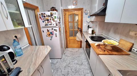 Foto 3 de Apartamento en venta en Ensanche - Franciscanos, Albacete