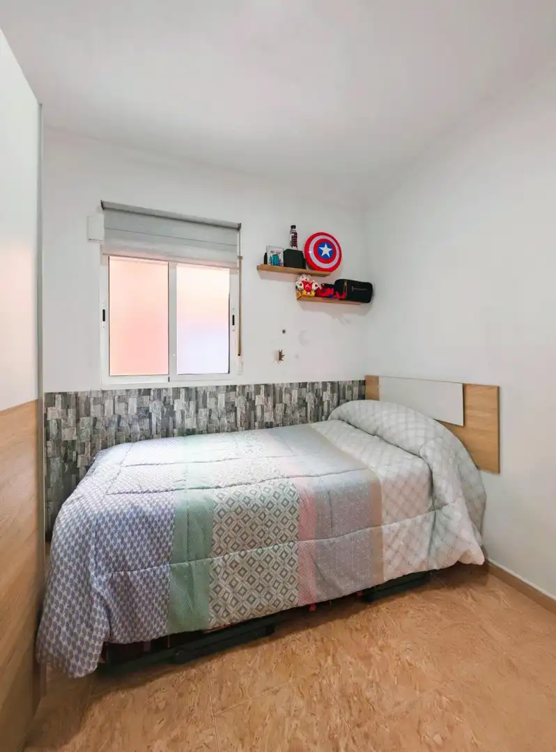 Habitación de Piso en venta en Cádiz con Aire acondicionado y Terraza