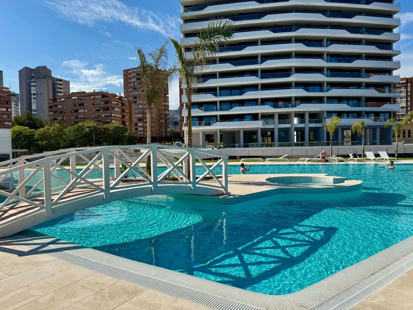 Apartamento con piscina en venta en Playa de Poniente, imagen 19