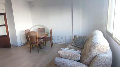 Photo 3 of Flat for rent in Calle General Lacy, Ensanche - Diputación, Alicante / Alacant