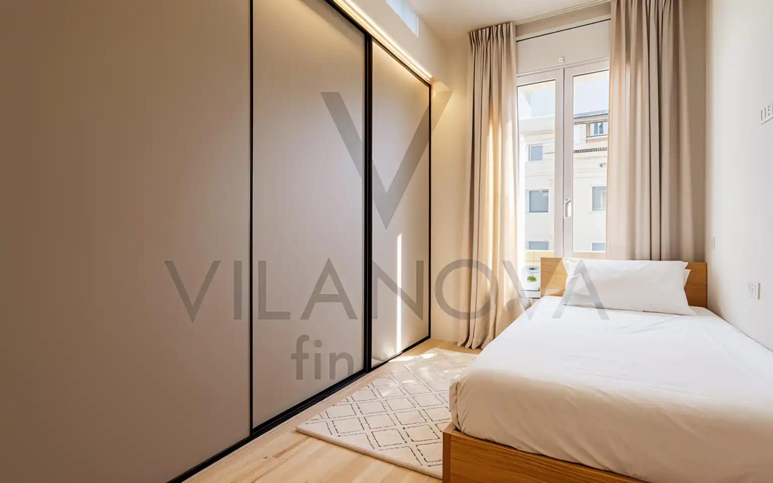Habitación de Piso en venta en Reus con Aire acondicionado, Calefacción y Parquet
