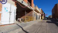 Exterior view of Flat for sale in Moncada  with Heating and Terrace