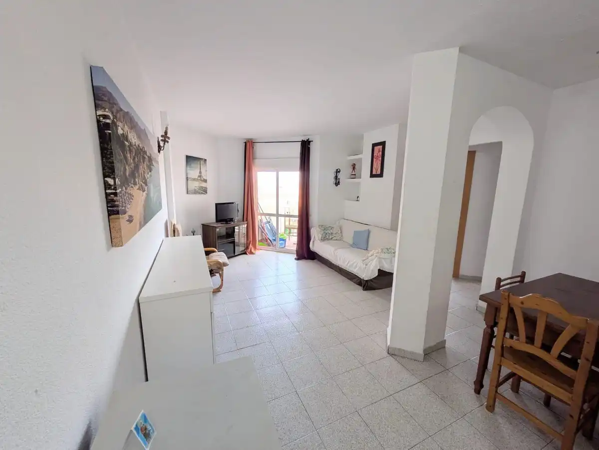 Apartment mit Aufzug zum Verkauf in La Carihuela - Los Nidos, imagen 6
