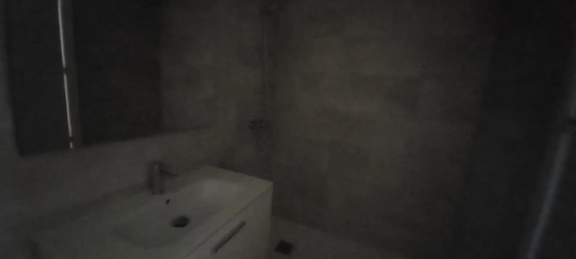 Baño de Piso de alquiler en Quart de Poblet con Trastero y Piscina
