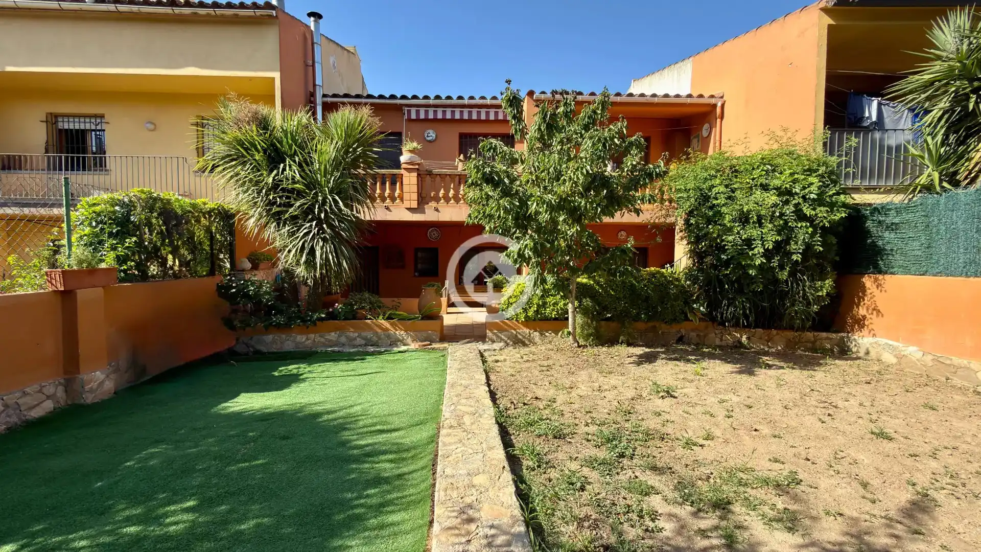 Casa amb terrassa en venda a Francisco Quevedo, imagen 4