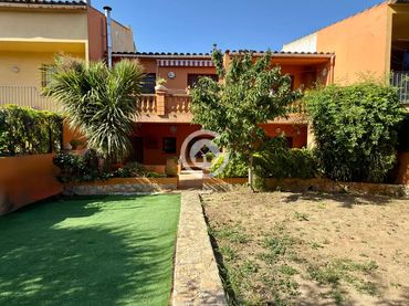 Casa con balcón en venta en Francisco Quevedo