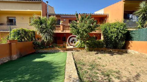 Foto 4 de Casa o xalet en venda a Francisco Quevedo, La Punxa, Palafrugell