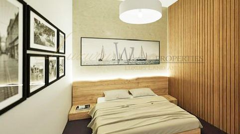 Foto 4 de Apartamento en venta en Adeje 300, Callao Salvaje - Playa Paraíso, Adeje