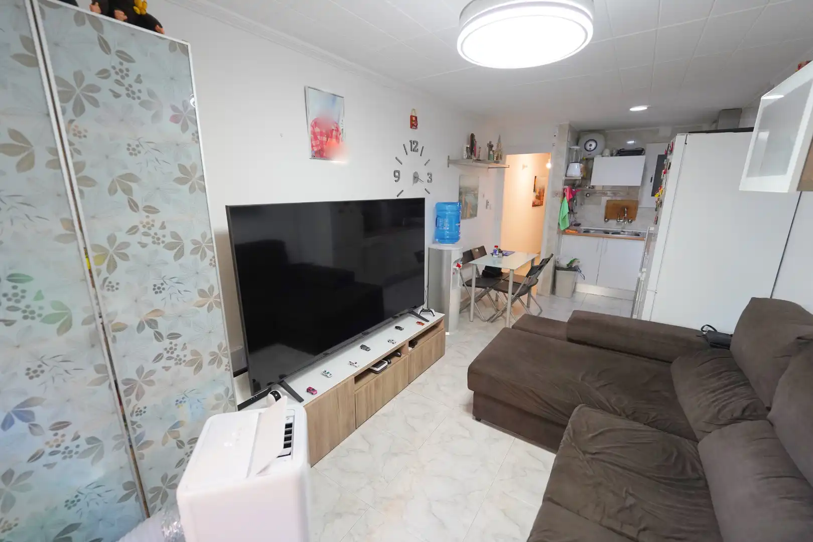 Piso en venta en Carrer del Foc Follet