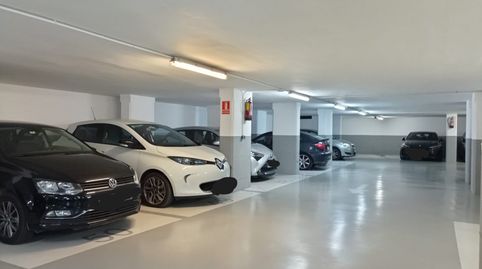 Foto 3 de Garaje en venta en Calle del Capitán Arenas, Sarrià, Barcelona Capital