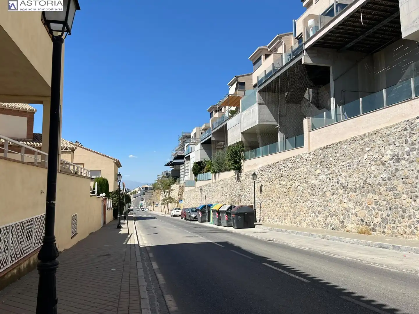 Adosado con piscina en alquiler en Calle Calle Padre Ferrer, imagen 22