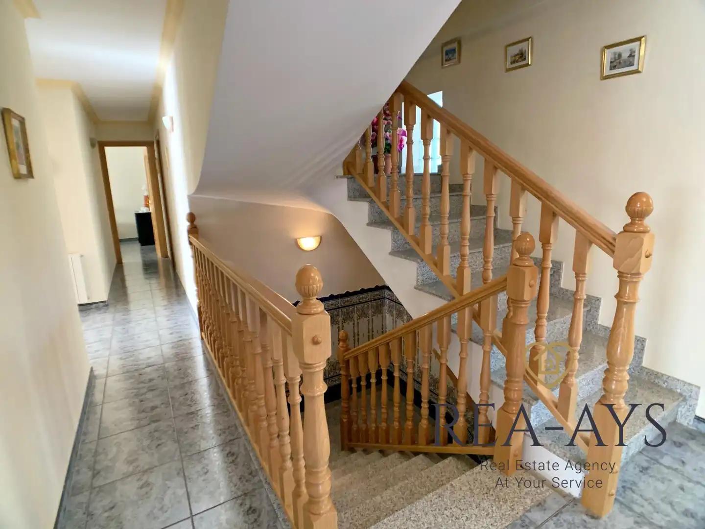 Casa o chalet en venta en Vallirana con Jardín privado, Terraza y Trastero