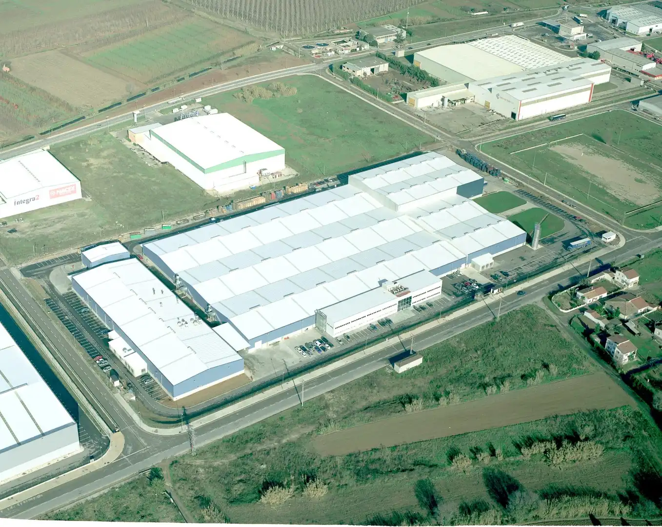 Industriegebäude zur Miete in PIRINEUS-POL INDUSTRIAL, imagen 34