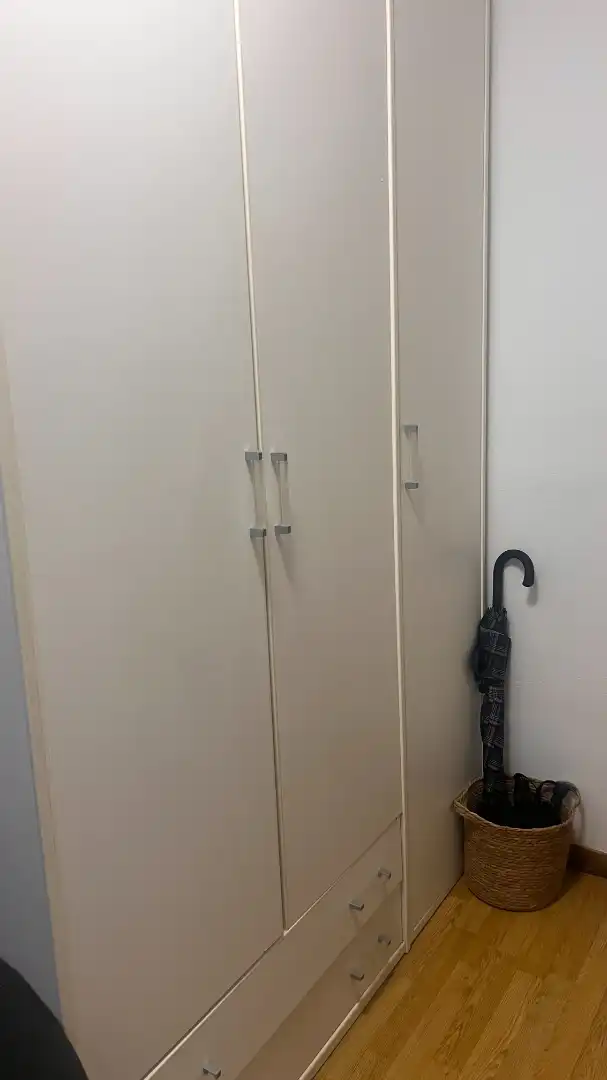 Bedroom of Flat for sale in Nord-oest
