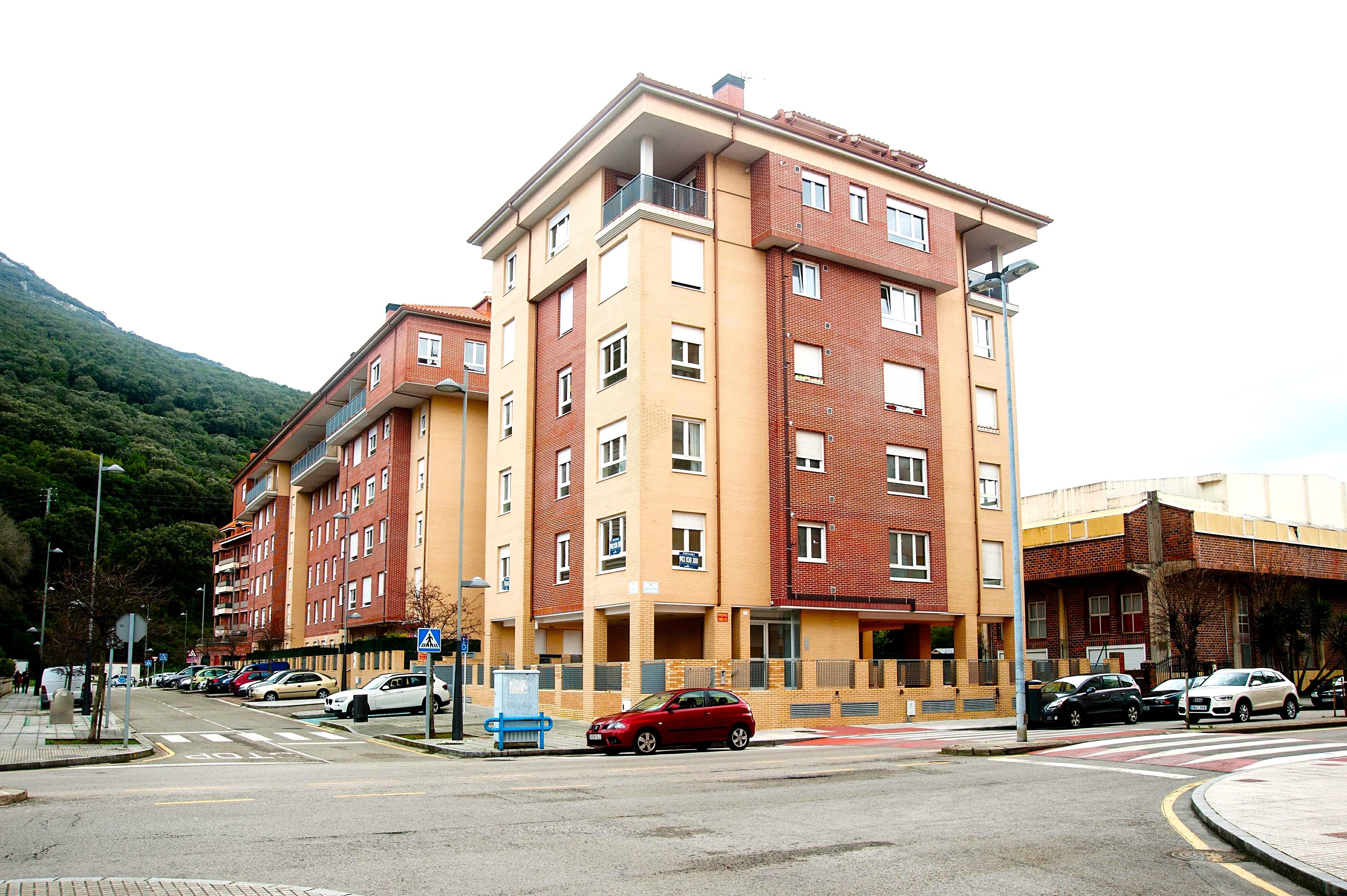 Garage for sale in PARCELA DE LA UNIDAD DE ACTUACION AA-16, Santoña