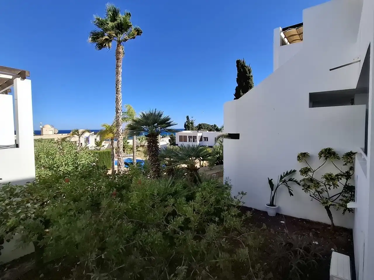 Mini appartamento con piscina in vendita a El Palmeral, imagen 15