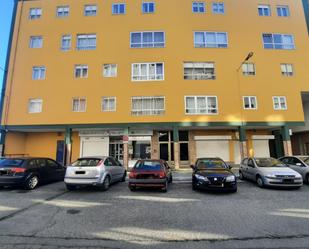 Exterior view of Flat for sale in Fene  with Terrace