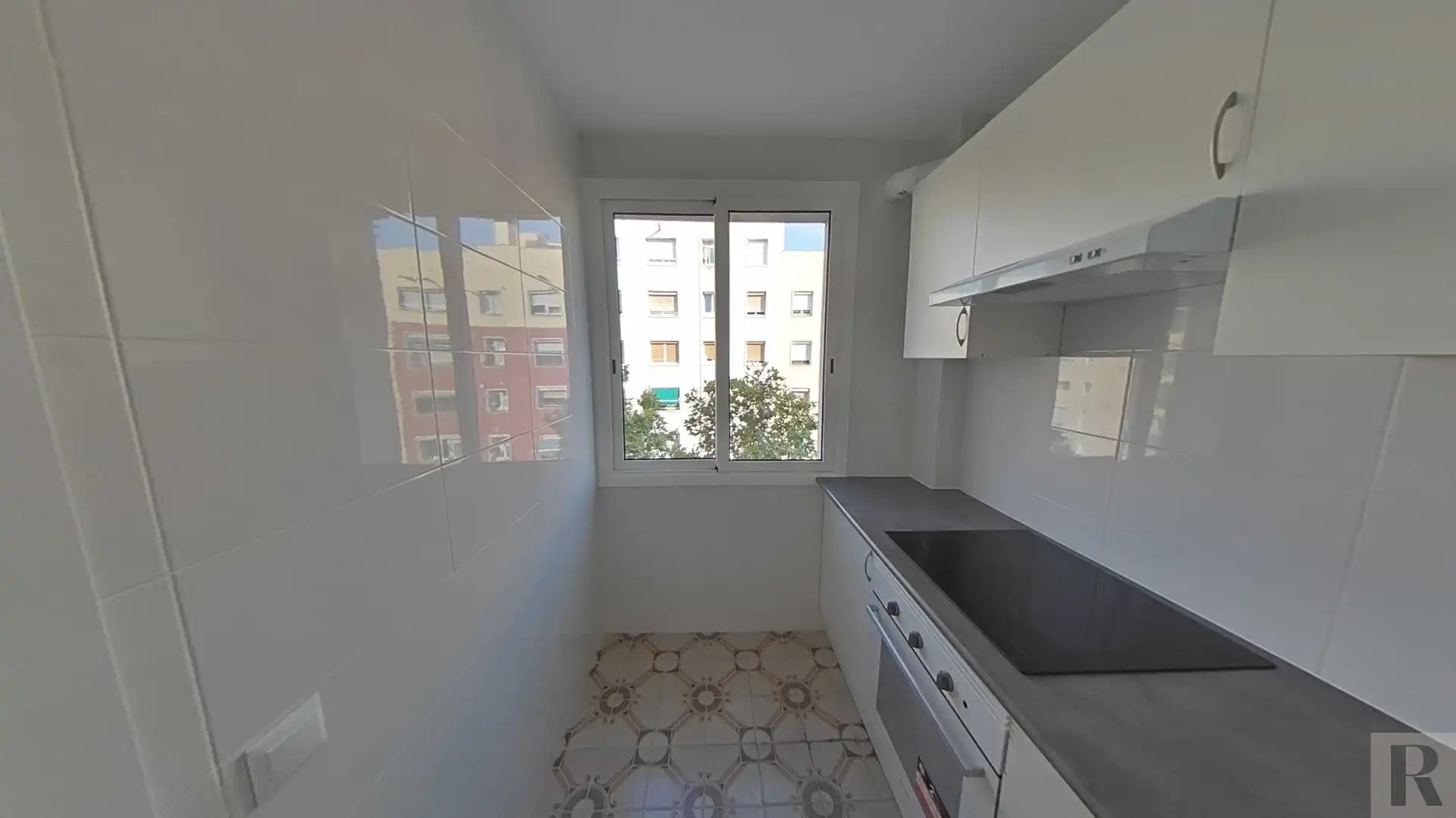 Cocina de Piso en venta en Barcelona