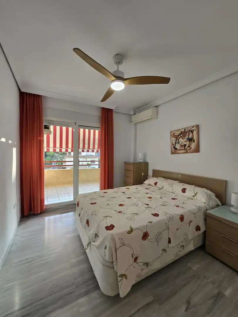 Wohnung mit Aufzug zum Verkauf in Avenida Isabel Manoja 3, imagen 13