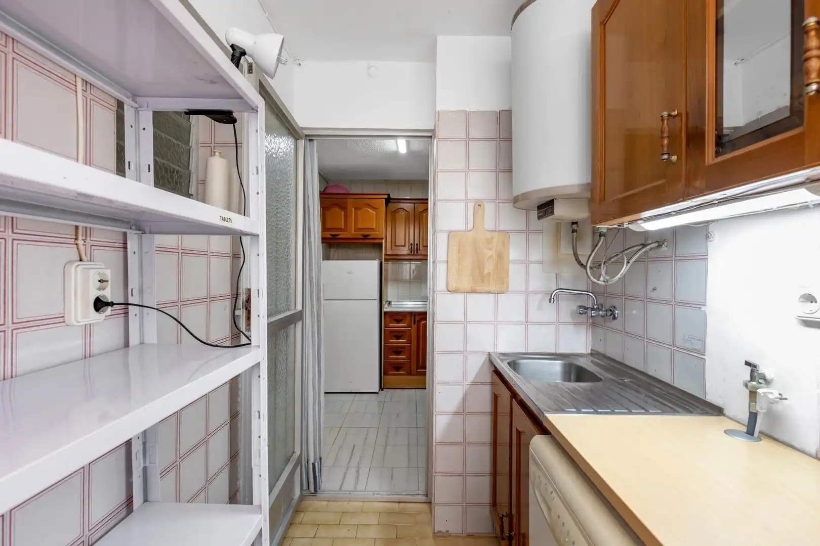 Bungalow avec terrasse à vendre à ARQUITECTO LARRAMENDI 15, imagen 15