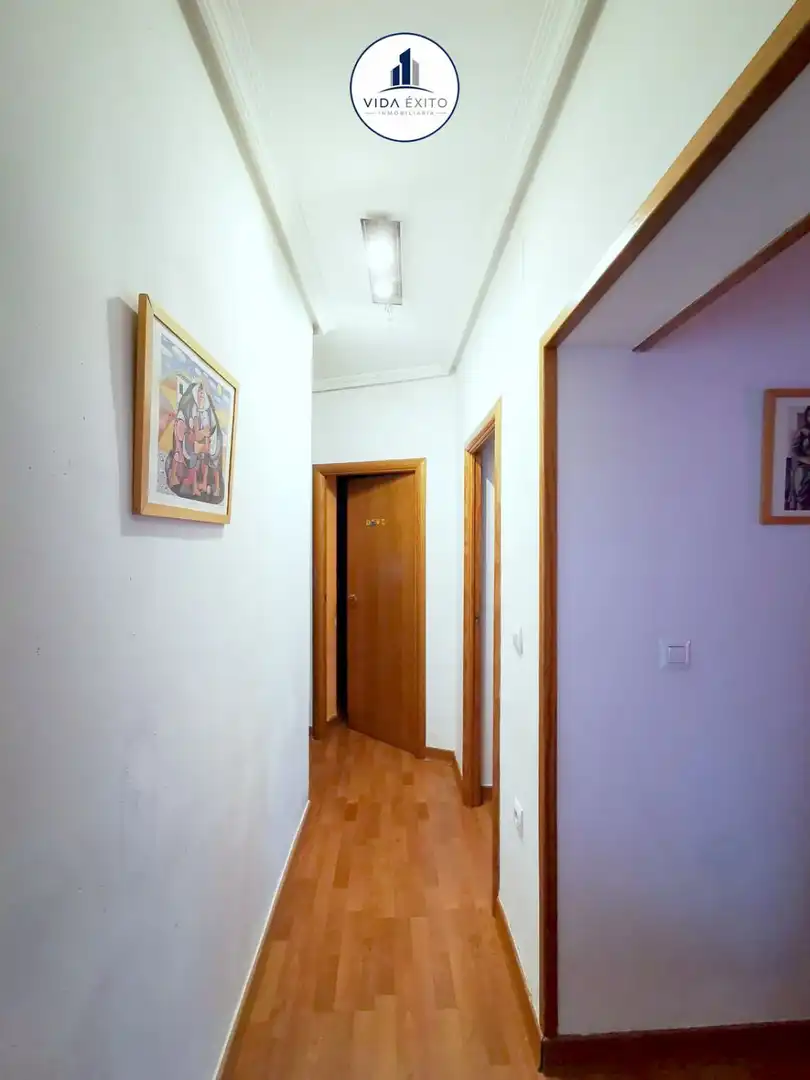 Wohnung mit Terrasse zum Verkauf in Peñamefecit - Avda Barcelona