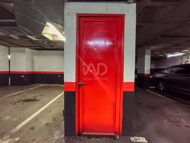 Garaje en Venta en  Calle PADRE CLARET 7, 7 en Prosperidad