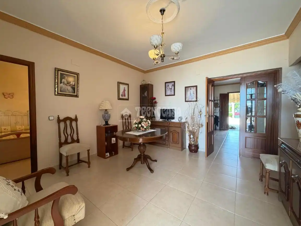 Casa rustica in vendita a Puente Genil, imagen 4