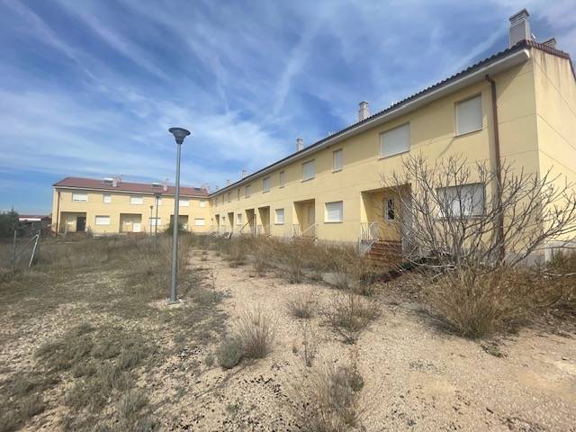 Piso en Venta en FUENTE en Albalate de Zorita