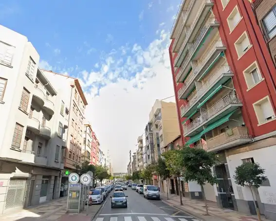 Appartement à vendre à Calle Vitoria, imagen 2