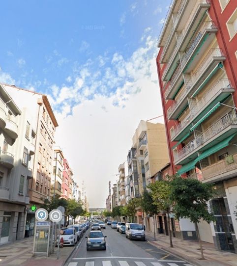Foto 2 de Piso en venta en Calle Vitoria, Centro, Miranda de Ebro