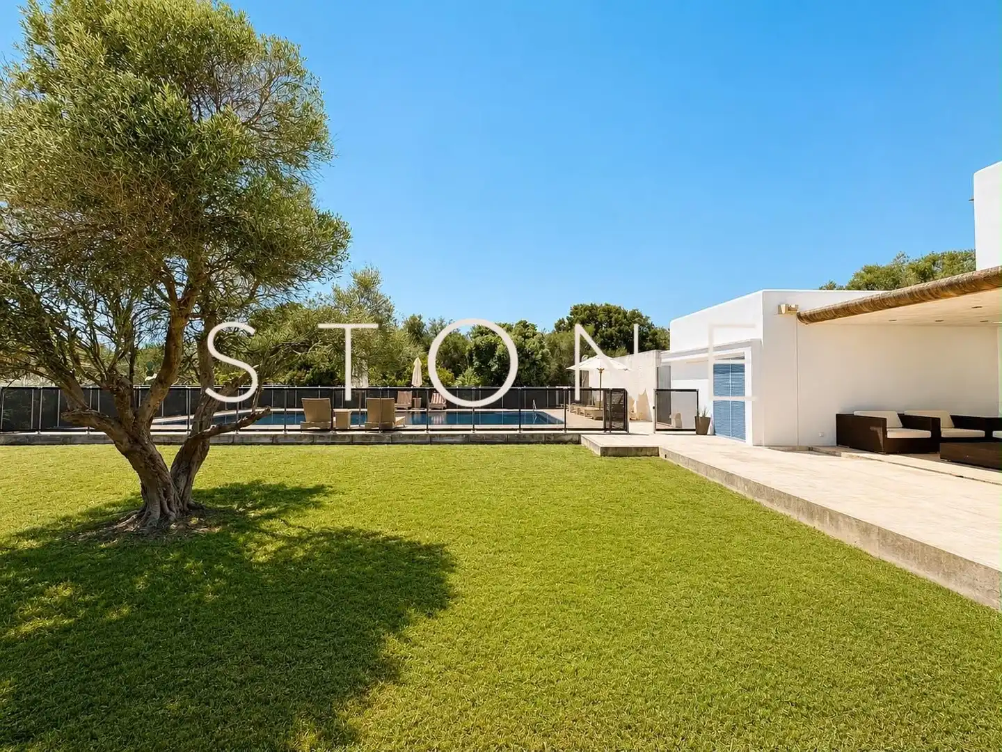 Casa amb terrassa en venda a Sant Lluís - S'Ullestrar - Torret, imagen 9