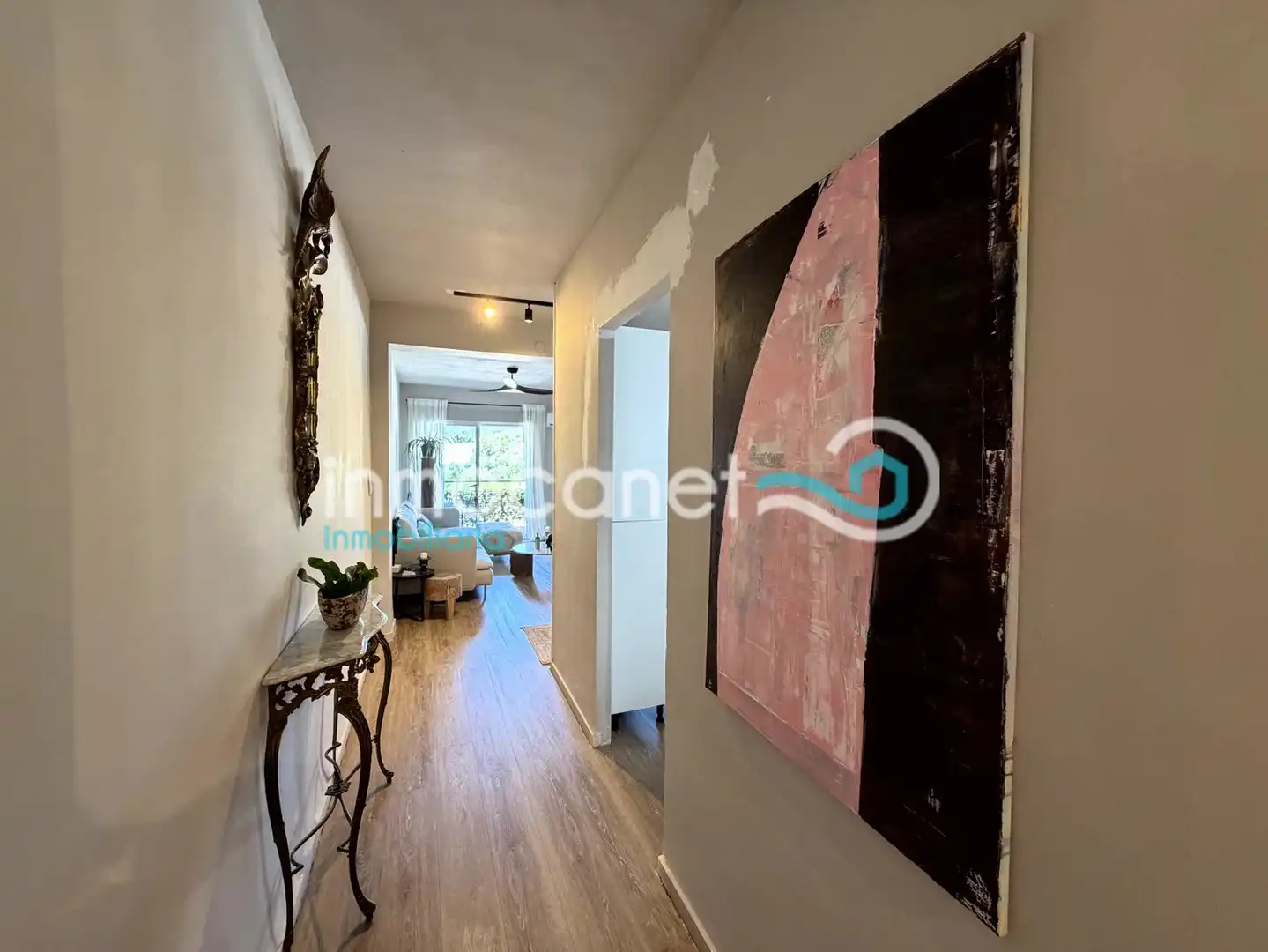 Apartments for sale in Oliva  with Air Conditioner and Balcony
