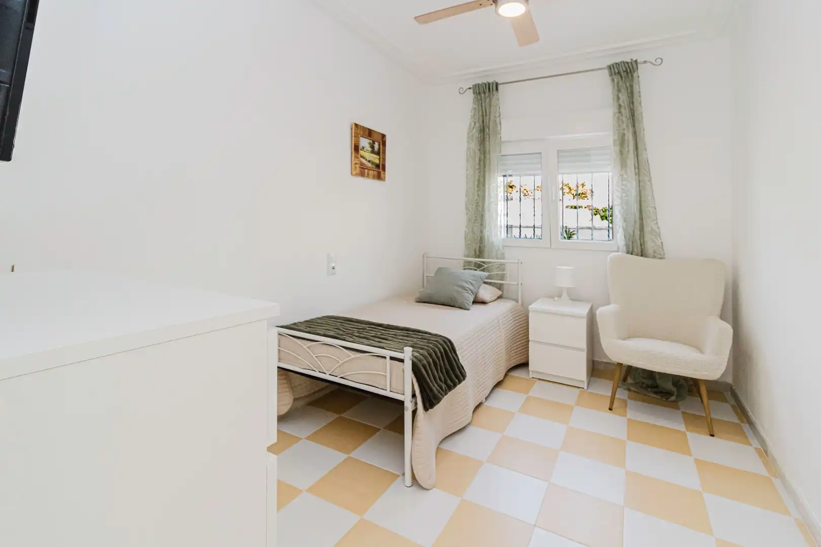 Casa o chalet en venta en Aguas Nuevas