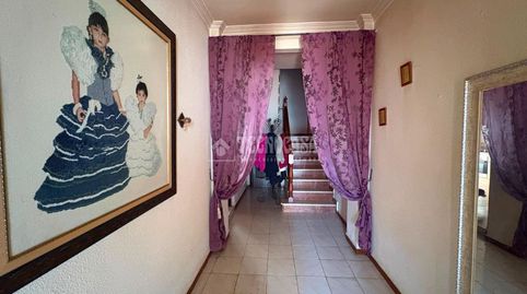 Foto 2 de Casa adosada en venta en Los Villares, Jaén